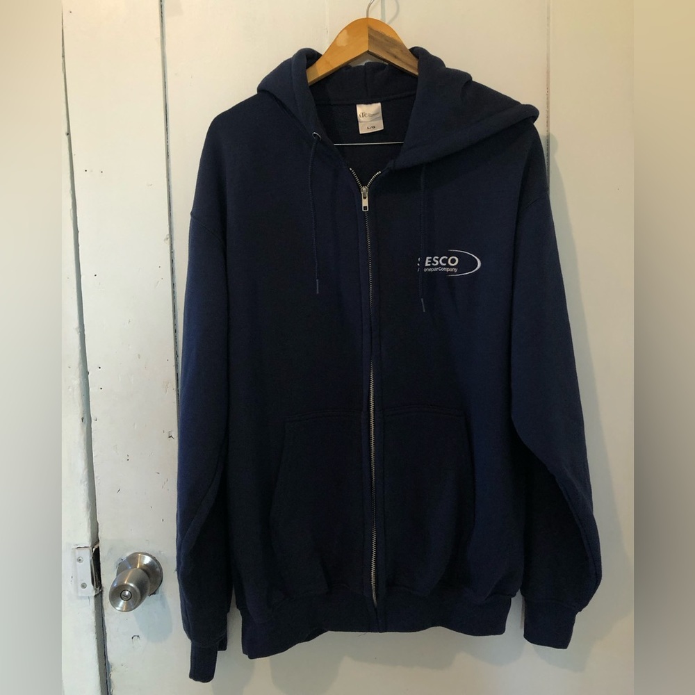 Sesco hoodie